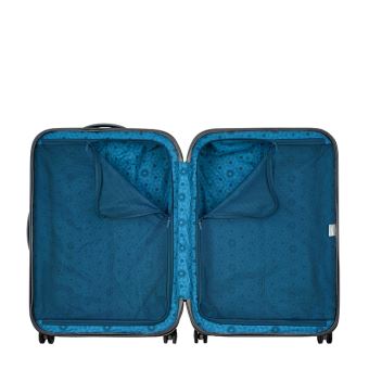 Valise à 4 roues Delsey Turenne Taille L 70 cm Gris