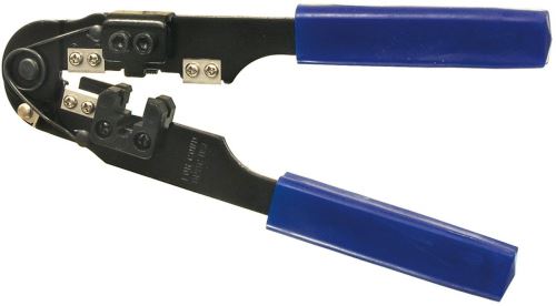 HQ TEL-0082 Pince à sertir pour fiche modulaire 8/8
