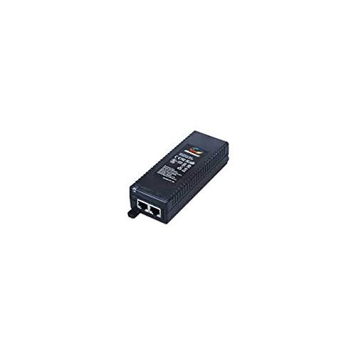 microsemi 1P Hi-PWR 30WPP 10/100/1000 BaseT m-span