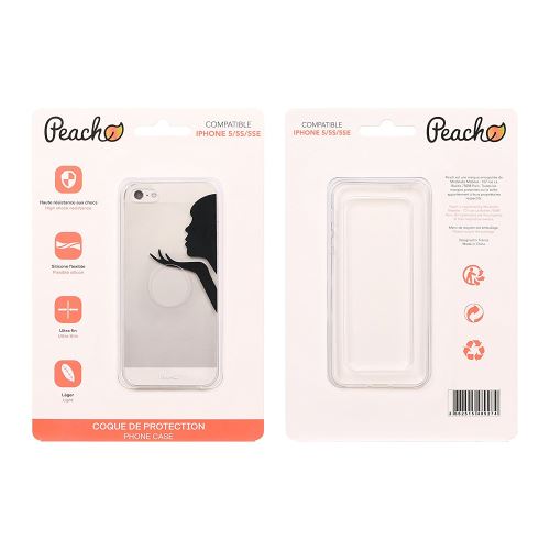 coque iphone 5 peach coque iphone 5 peach