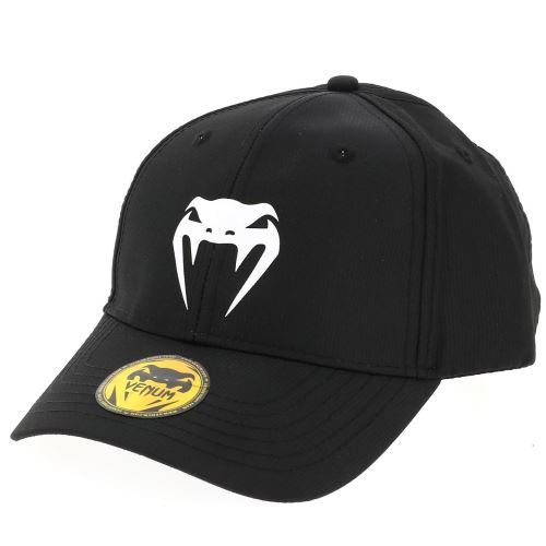 Casquette Venum Club 182 noir cap Noir taille : Adult réf : 28328