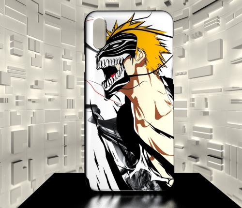 Coque Design Huawei P30 BLEACH 24