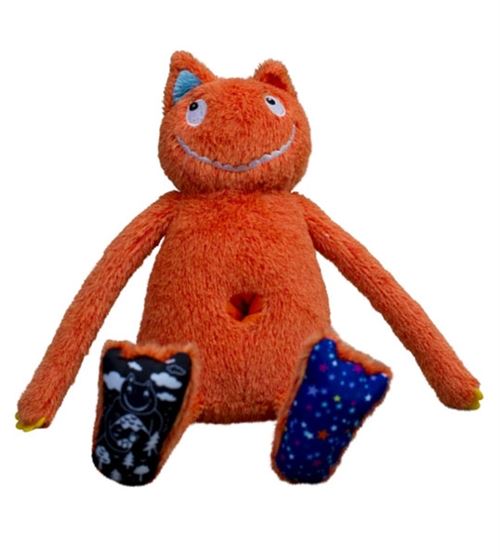 Mon Doudou Geant - Ebulobo