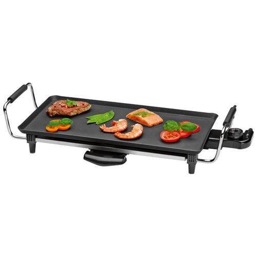 Clatronic Plancha Cocina 2000 W TYG 3608