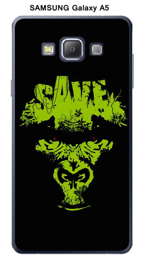 Coque Samsung Galaxy A5 design save