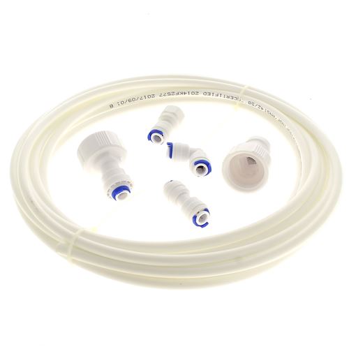 Kit tuyau alimentation refrigerateur 6 m pour Refrigerateur Accessoire, Refrigerateur Ariston, Refrigerateur Electrolux, Refrigerateur Divers, Refrige