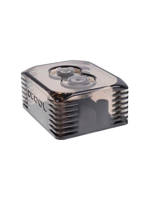 Alphacool Eisstation VPP - Solo reservoir