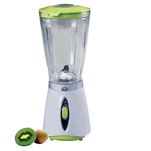 DCG Eltronic - UM1150 N - Blender, 180 watts, Vert/Blanc