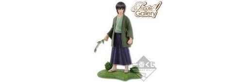 Gintama Tribute Gallery C Awards Katsura Kotaro hommage rend séparément la plupart des loteries