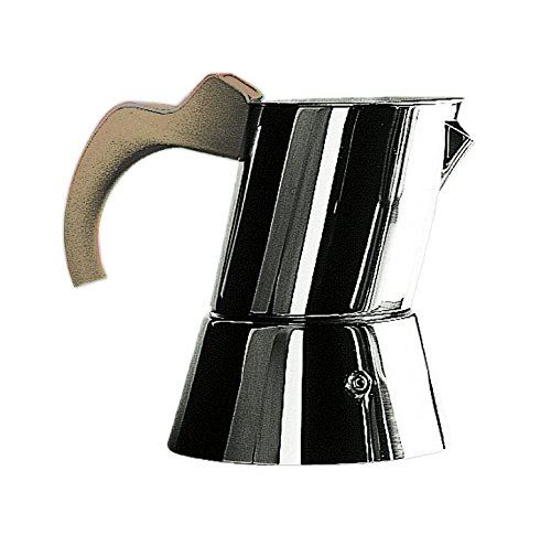 Mepra 23T30003 Cafetière 1/3 Bols Tourterelle