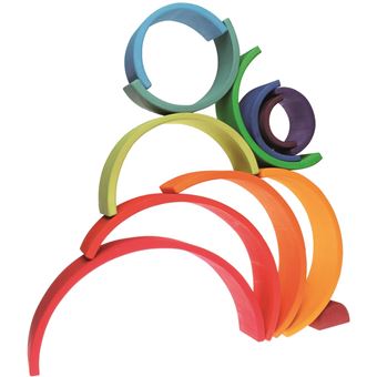 Arc en ciel de grimm hotsell