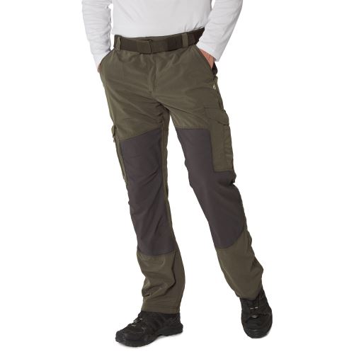 Craghoppers pantalon de randonnée NosiLife Pro Adventure vert