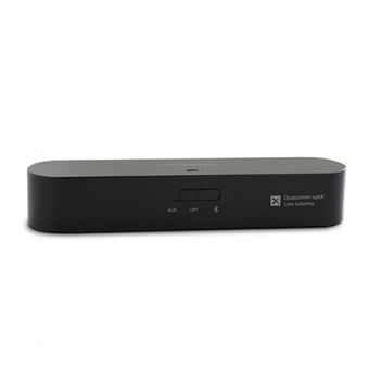 Module Bluetooth émetteur-récepteur optique + 3,5mm - noir - Accessoire TV  vidéo - Achat & prix