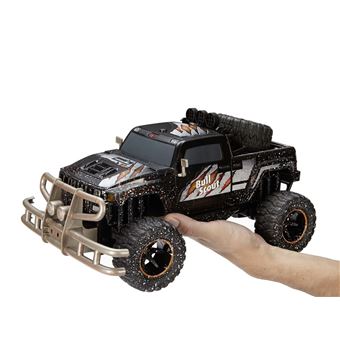 Voiture télécommandée RC Stunt Monster Mini 1080 Revell
