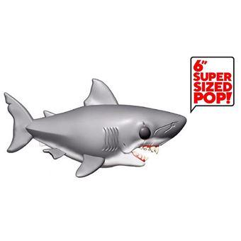 Les Dents de la mer - Figurine POP! Oversized Jaws 15 cm