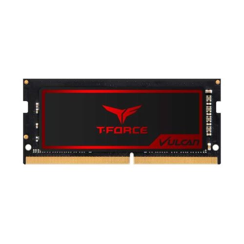 SO-DIMM Vulcan - 16 Go - DDR4 2666 Mhz