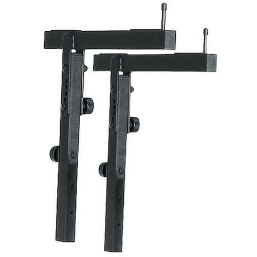 Konig & Meyer 18881 support noir