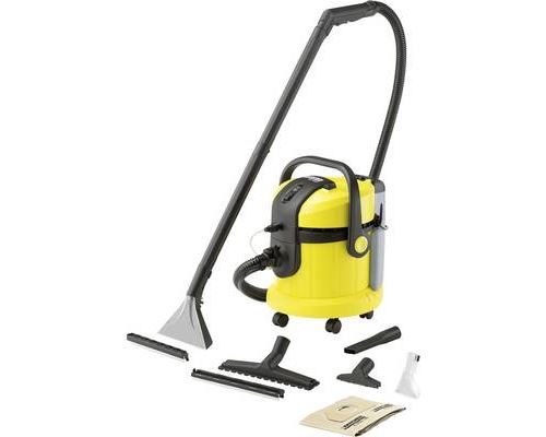 Kärcher SE 4002 - aspirateur - traineau
