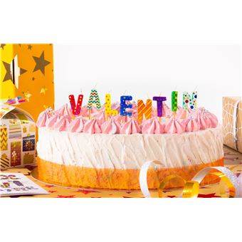 Bougies D Anniversaire Prenom Valentin Article De Fete Achat Prix Fnac Bougies D Anniversaire Prenom Valentin Article De Fete Achat Prix Fnac