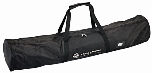 K&M - Housse de transport pour pieds de micro - Accessoires microphone - Image 4