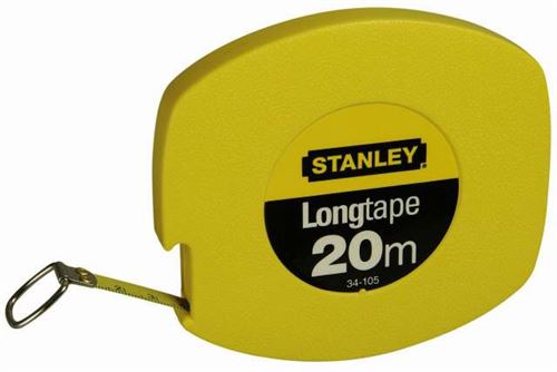 Mètre-Ruban Stanley 0-34-108