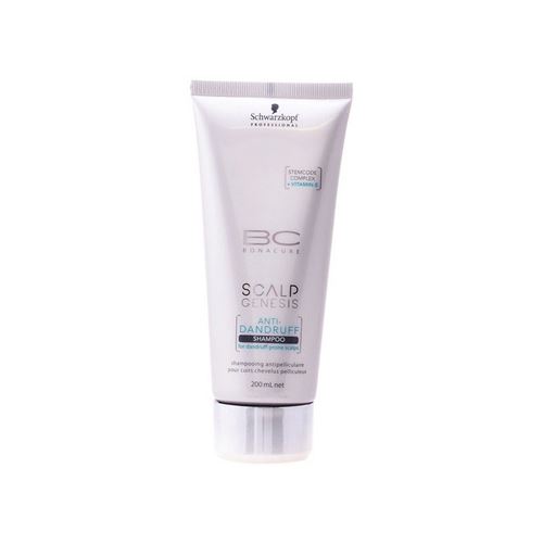 Shampooing antipelliculaire bc scalp genesis schwarzkopf