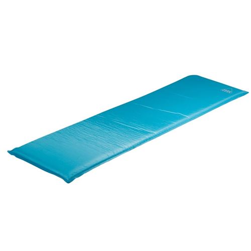 Camp Gear Zelfopblazende slaapmat Festival 4.0 blauw 183x51cm 3400008