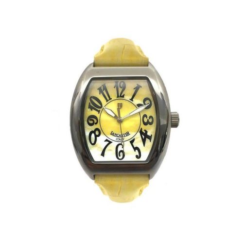 Montre Unisexe Lancaster 0242MGL-GL (36 mm)
