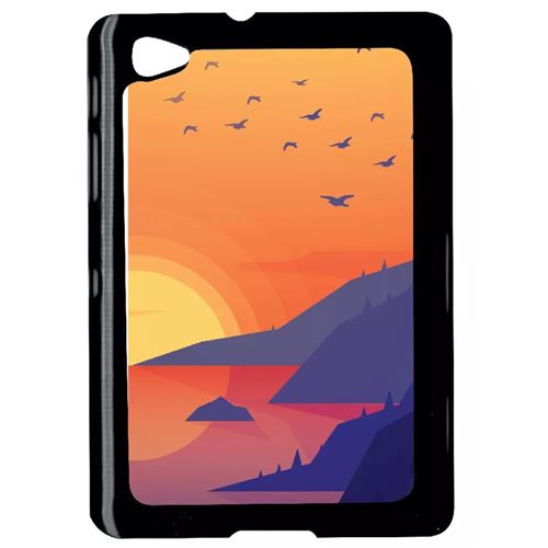 Coque Samsung Galaxy Tab 7.7 Paysage