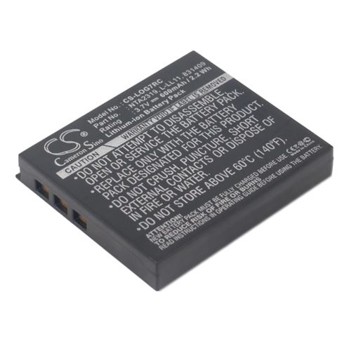 Batterie Souris sans fil Logitech NTA2319