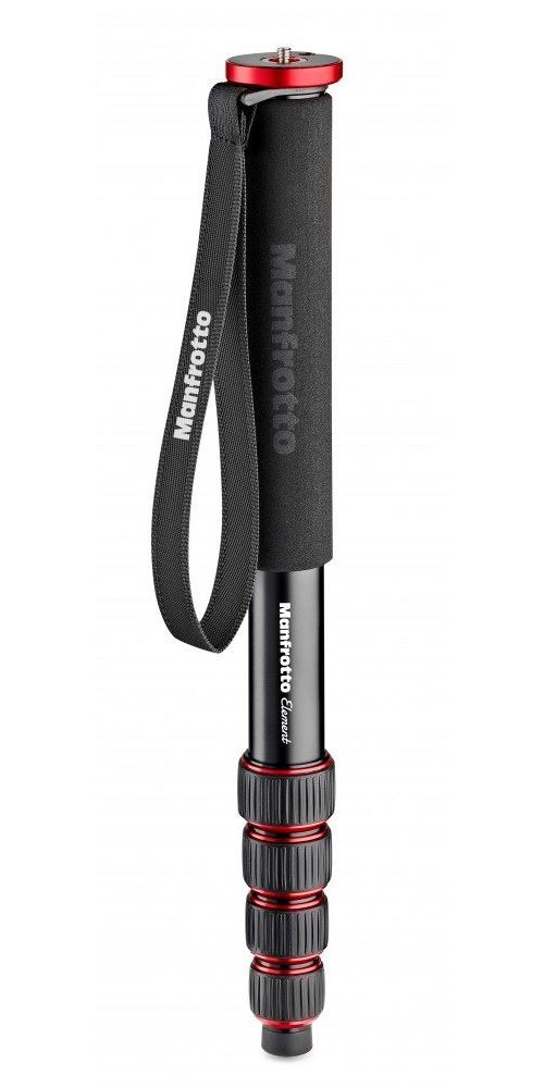 Manfrotto Element MMELEA5RD - Eenvoet