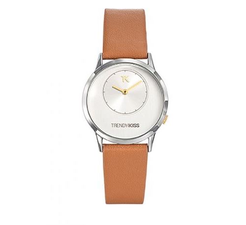 Trendy Kiss Montres Marron Femme - TG10064-31