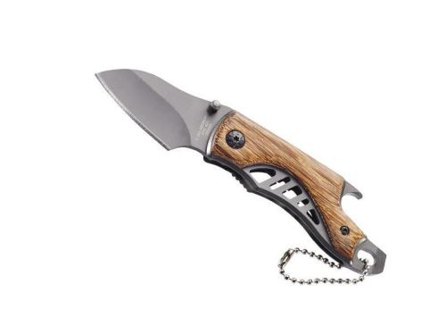 herbertz - 583009 - couteau herbertz tagayasan 9cm + decapsuleur