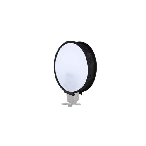 Studioking Mini Octabox Bôite À Lumière Pour Flash Cobra 29 Cm