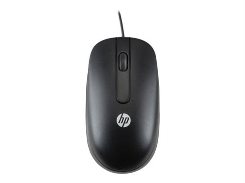 HP - Souris - Usb