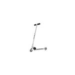 Razor - A 125 Scooter Trottinette - Gris Argenté