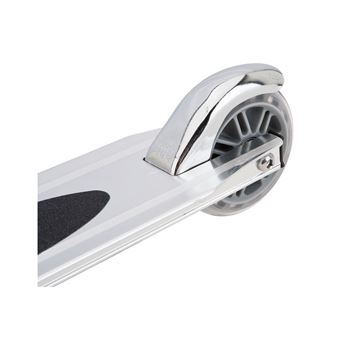 Razor - A 125 Scooter Trottinette - Gris Argenté