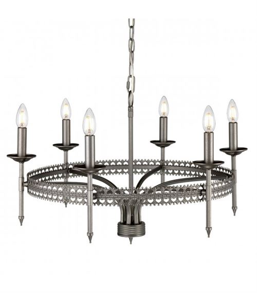 Chandelier Crown Diamètre 72,1 Cm