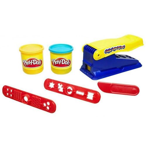 Play-Doh coffret Starter Le Serpentin