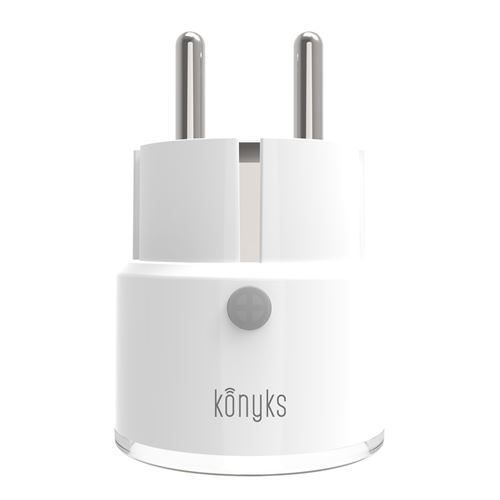 Priska Mini - Prise Connectée Wi-FI