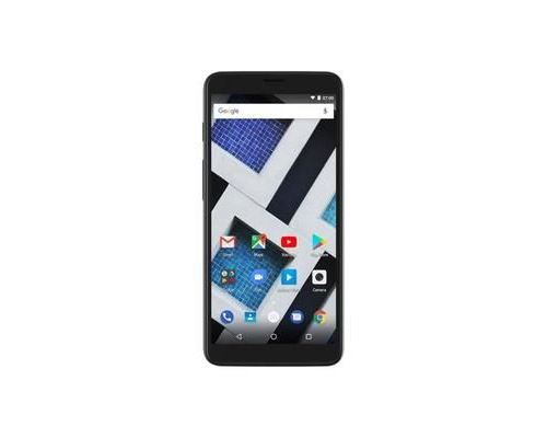Archos Core 55S Ultra Smartphone double SIM 4G LTE 32 Go microSDXC slot GSM 5.45 1280 x 640 pixels IPS RAM 2 Go 8 MP (caméra…