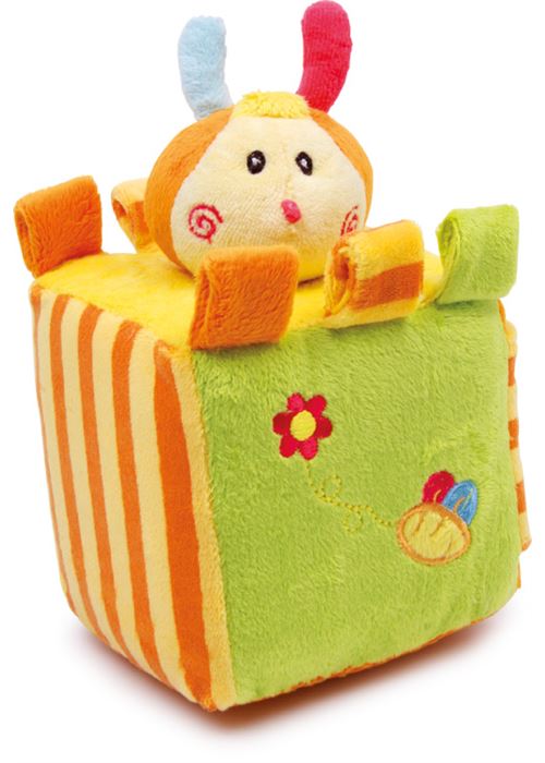 Cube Actif «Pia»