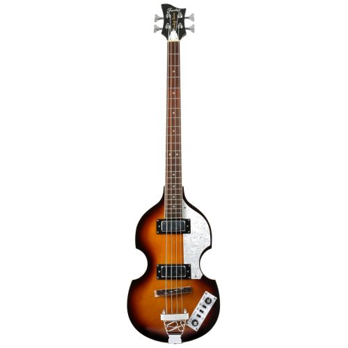 Fazley FVB500SB basse électrique Sunburst