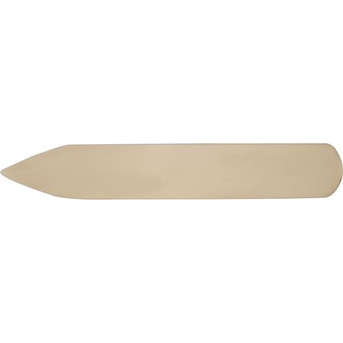 Creotime jambe pliante 14 x 2 cm en bois vierge