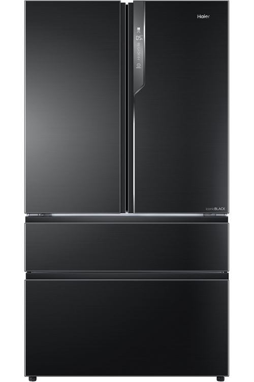 Réfrigérateur multi-portes Haier HB25FSNAA