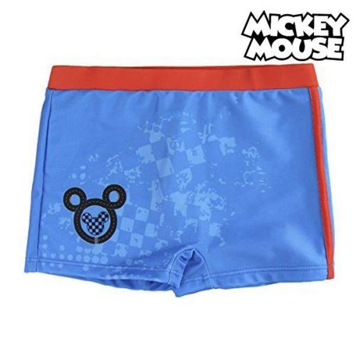Boxer De Bain Pour Enfants Mickey Mouse 72704 4 Ans