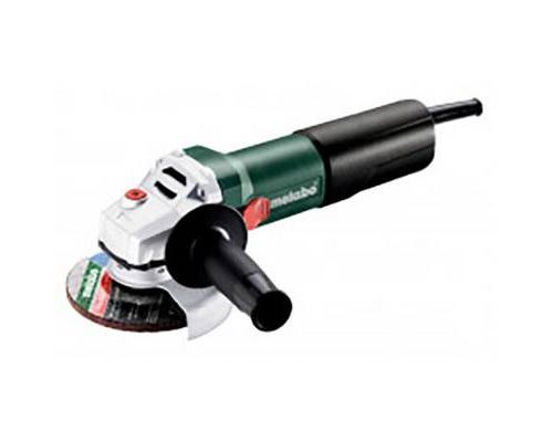Meuleuse dangle Metabo WEQ 1400-125 600347000 125 mm