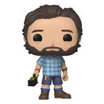 Figurine Funko Pop! N°928 - Sos Fantomes - Mr. Grooberson