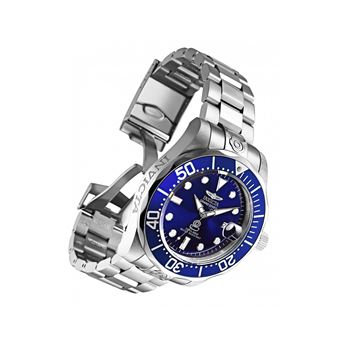 Invicta Grand Diver 3045 Montre Homme 47mm Montre Top Prix fnac