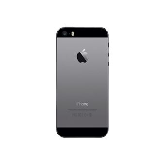 Apple iPhone 5s 64 Go Gris Sidéral - iPhone - Achat & prix